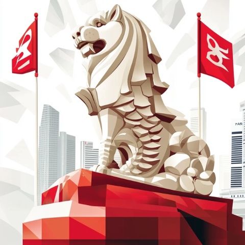 东南亚之旅从马来西亚启航:攻略在手,轻松游遍狮城!