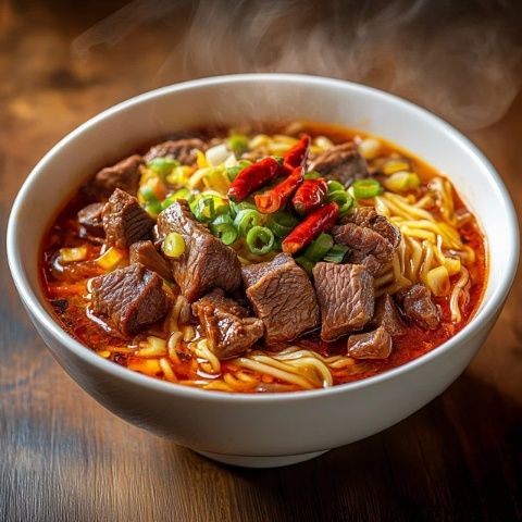 开一家牛杂粉面店需要考虑哪些因素？