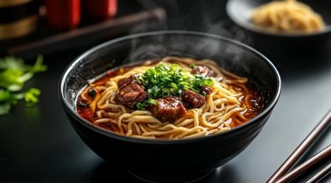 开一家牛杂粉面店需要考虑哪些因素？