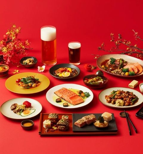 跨年夜美食大全:团圆饭、火锅、甜点与特色小吃推荐
