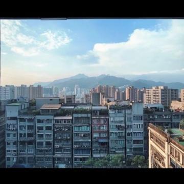 我爱上了罗湖区,但它为什么越来越落寞?
