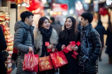 中国电子商务经过多年发展已经深入人心,涉及到大家的日常生活的方方面面