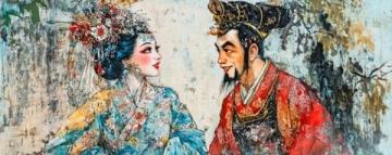 河南戏曲种类大盘点:揭秘丰富多样的地方戏剧宝藏