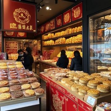 深圳尝鲜记:点错菜品致“船”上失意晚餐