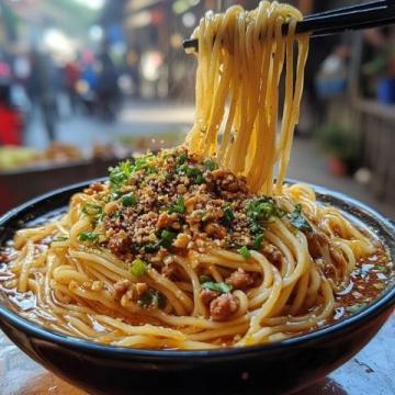 苏州必吃!盘点10家最具盛名的老字号面馆,带你领略地道苏式美味