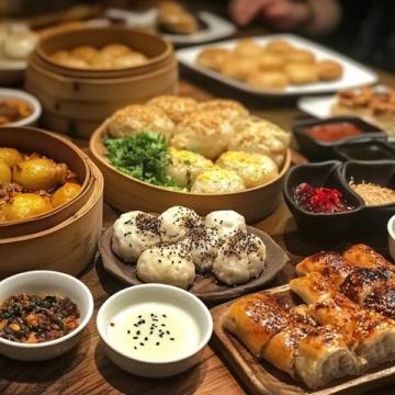 深圳尝鲜记:点错菜品致“船”上失意晚餐