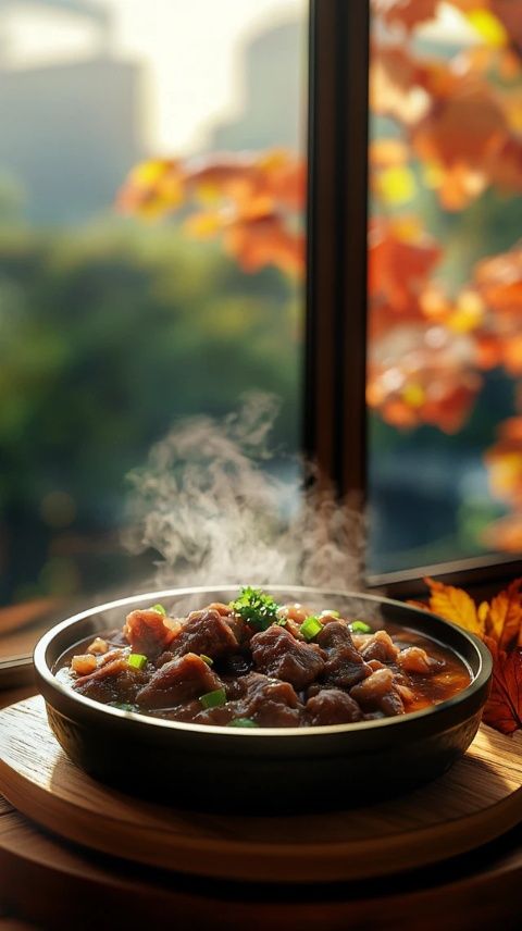 山西永济:一日深度游必览美景与地道美食盘点