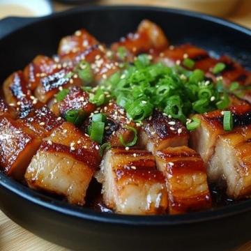 中韩烧烤与特色小吃对决:韩国烤肉VS中国糖醋排骨!