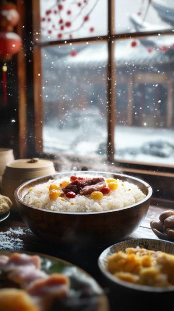长治特色美食盘点:壶关羊汤、上党腊驴肉,味蕾之旅不容错过!