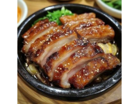 传统五花肉小吃，香脆可口，家乡经典美食叫什么名字？