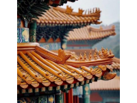 洛阳开封之旅:少林寺、大相国寺、清明上河园、小宋城美食城之行