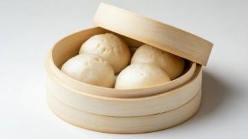 中西饮食文化的差异:为什么欧美人不吃馒头?