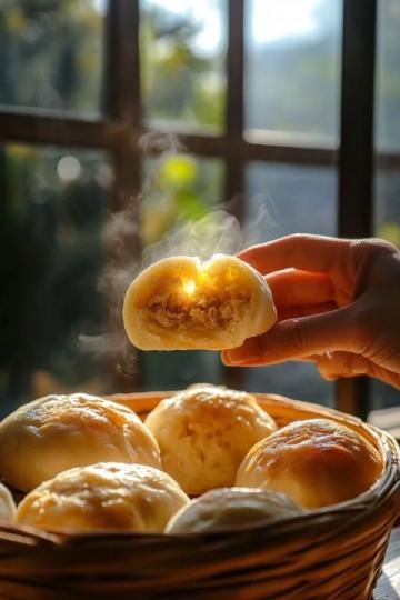 五香肉卷:福建与马来西亚美食的对话与情感交融
