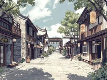 贵安新区·时代华府:品质居所引领者