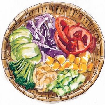 探寻美食书中的情感故事:袁枚随园食单的阅读感悟