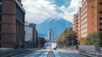 虹口公园与四川北路两者何异?
