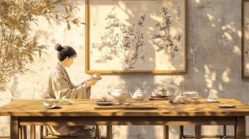 人间小拉萨:石家庄藏文化酒馆,免费酥油茶带你体验别样西藏风情!