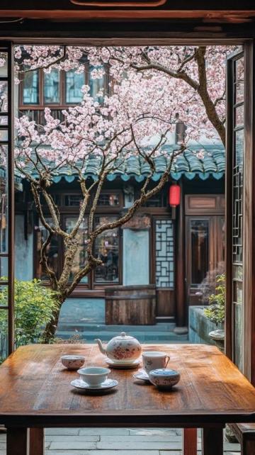 藏在乌镇里的五道美食(乌镇的美食)