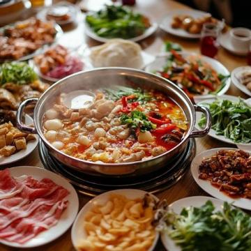 重庆新晋网红!超大号牛肉丸来袭,带你体验不一样的味蕾盛宴