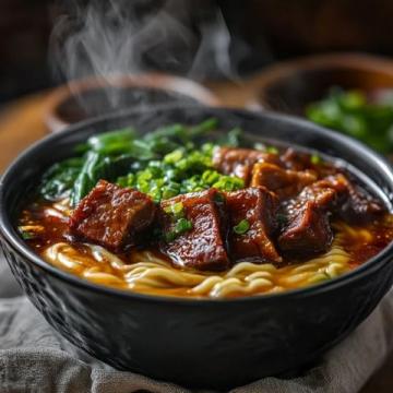 梅菜扣肉舌尖上的传统美味,带你重温家的味道