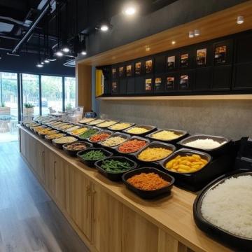打卡宁乡100家早餐店第62家(姚胖)宁乡美食推荐跟着满哥走