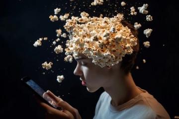 电影一直以来都是一种强大的艺术形式,能够触及我们内心深处的情感,激发我们的思考