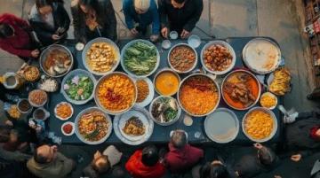 探索大兴:隐藏的美食天堂