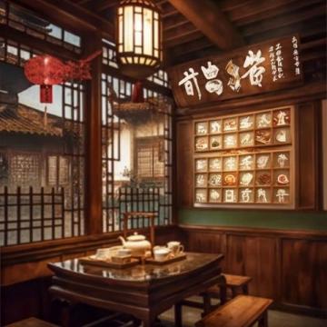 陕西延安有哪些特色小吃?