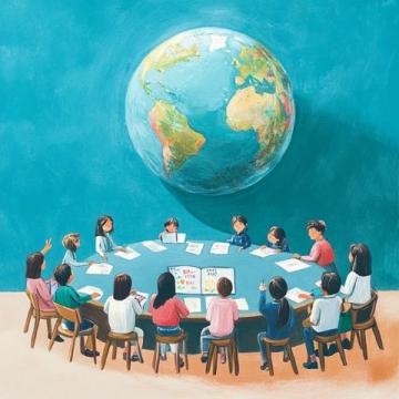 让孩子更全面地了解世界!这些宝贵百科知识和学霸笔记你绝不能错过!