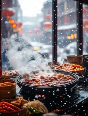 涞源美食探秘:舌尖之旅,感受地方风味