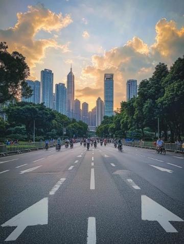 虹口公园与四川北路两者何异?