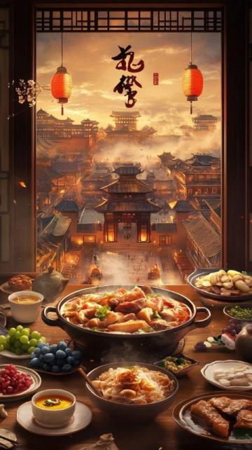 天水美食推荐:秦州区、麦积区、甘谷县、武山县、清水县、张家川县和其他地区的特色小吃和餐厅大全