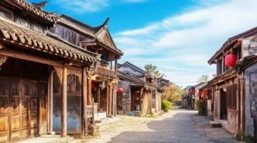 北流,一座舌尖上的宝藏之城