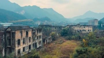 香蜜湖美食城大规模拆除进行时:知名餐厅已关闭,老地标焕发新生(视频)