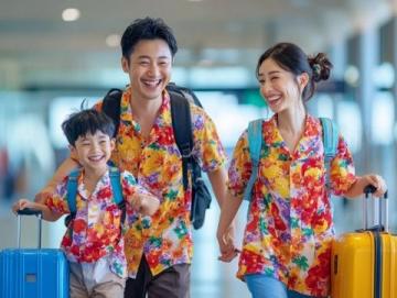 万宁亲子游攻略:与三亚相比,它有哪些独特魅力?