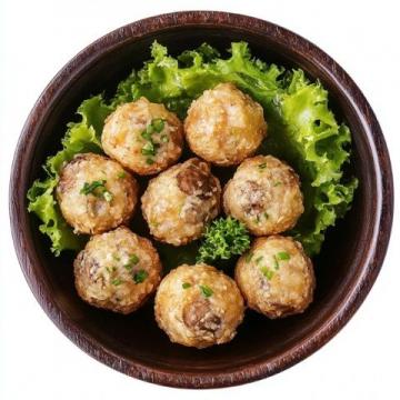 重庆新晋网红!超大号牛肉丸来袭,带你体验不一样的味蕾盛宴