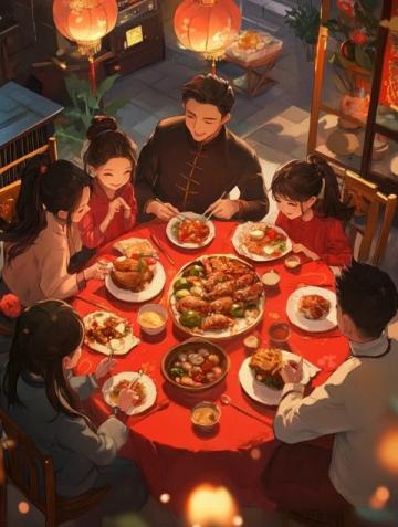 真的推荐大家春节去,人少、空气好、食材新鲜、玩得多的地方