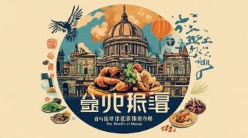 粤菜盛宴来袭,6月14日至30日品味匠心之韵