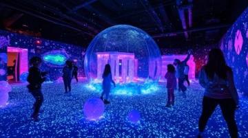 极氪全场景体验:暖冬必备加热坐垫,009与MIX巡展盛大开启