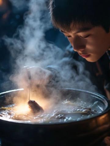 河南最有人气的7大黑暗料理,外地人不敢吃,当地人却爱不释手!