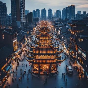 探秘古人类遗迹,畅游多彩元谋:成都专场城市推介会八大亮点
