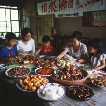 桂林北站附近排名第一的餐厅