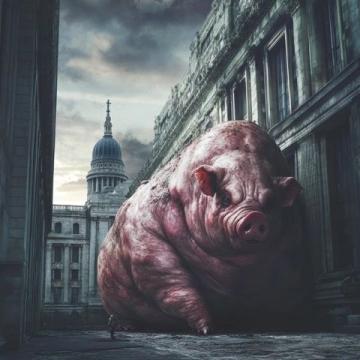 揭秘猪八戒:十大令人震惊的历史真相