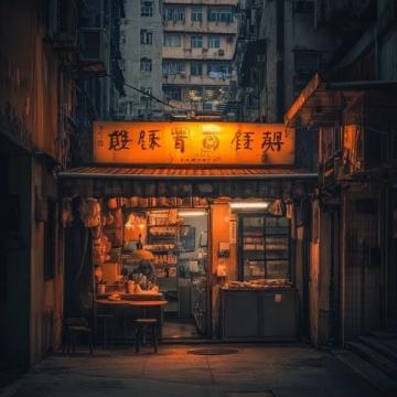 探索香港十大必尝特色美食:从早茶到夜宵的美味之旅