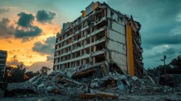 探索地震的奥秘:了解、评估与应对全指南