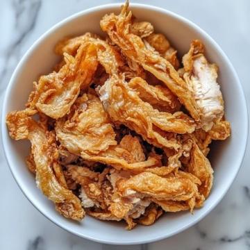 荆门风干鸡舌尖酥脆柔韧的荆楚风味