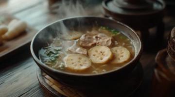 中秋柳州美食攻略:螺蛳粉之外的必尝美味佳肴