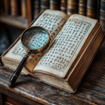 古代文学常识是我们国家的真正国粹和文化精华,同时也是中小学生常常考察的重点内容