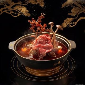 双林与新市的腊酱羊肉风味对比:传统制法下的美味对决