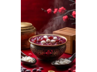 揭秘红豆的美食变身记：从经典甜品到创意料理